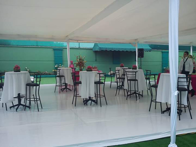 Montajes Alquiladora la Paloma